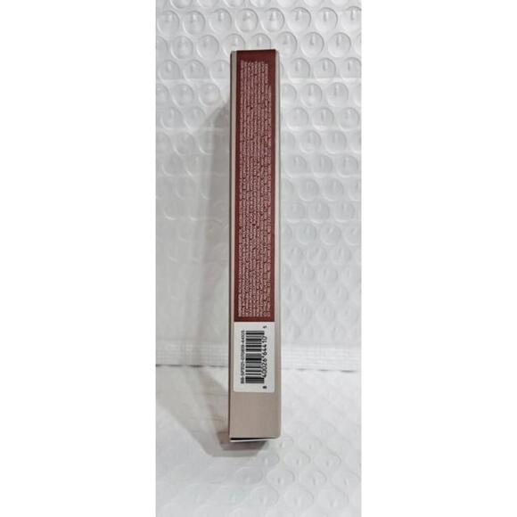 Bite Beauty Power Move Creamy Matte Creme Lip Crayon - Amaretto - Full Size READ - Picture 4 of 4